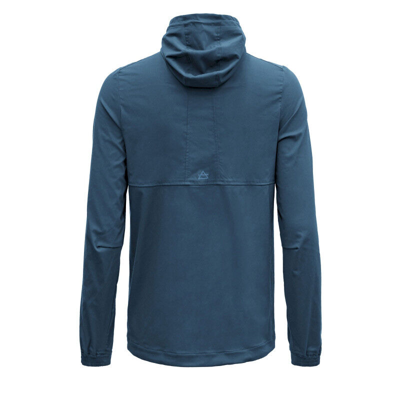 Herøy Merino Jacket - Veste en laine mérinos femme