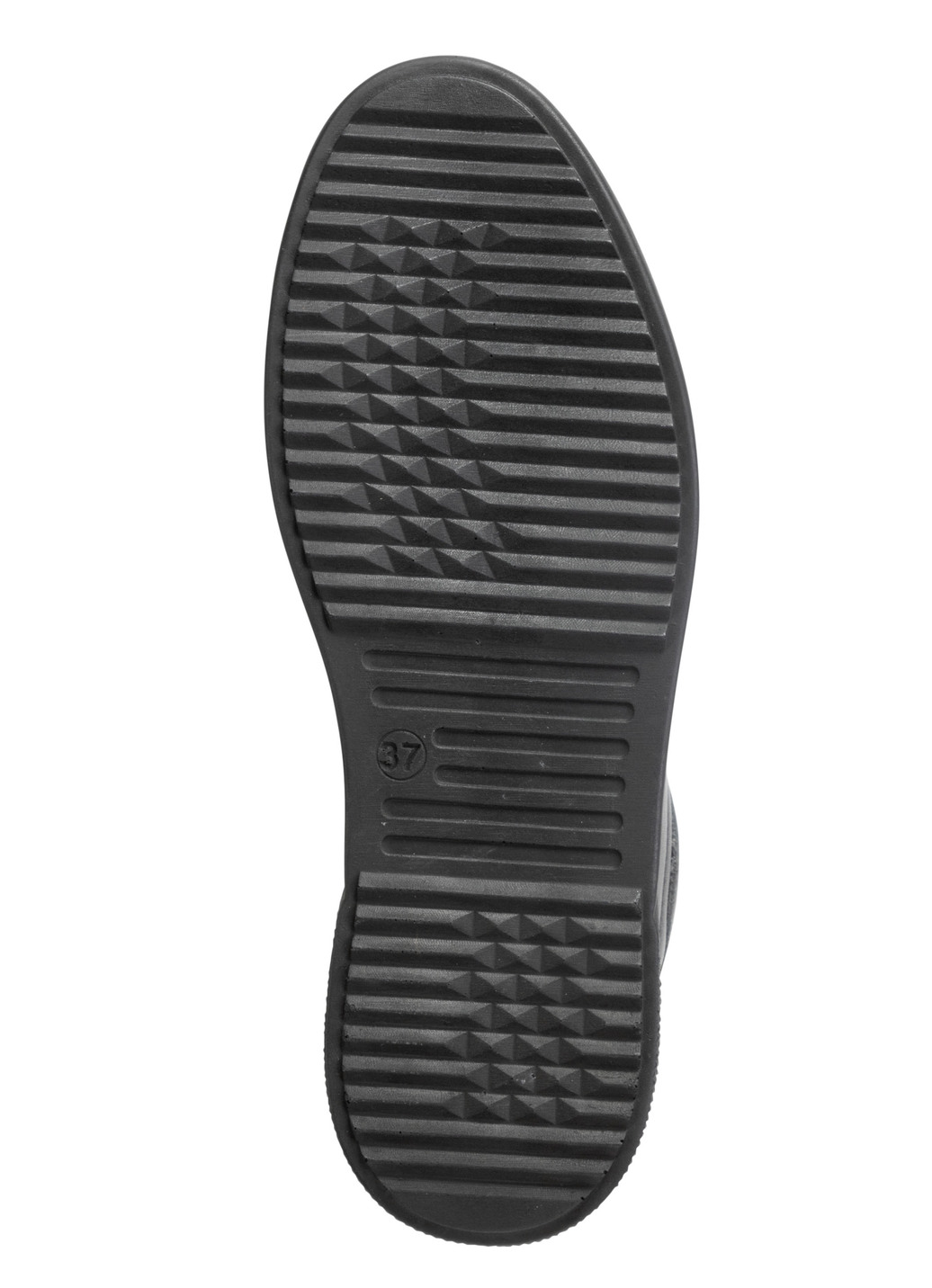 Gemini Sneaker mit dekorativer Steppung