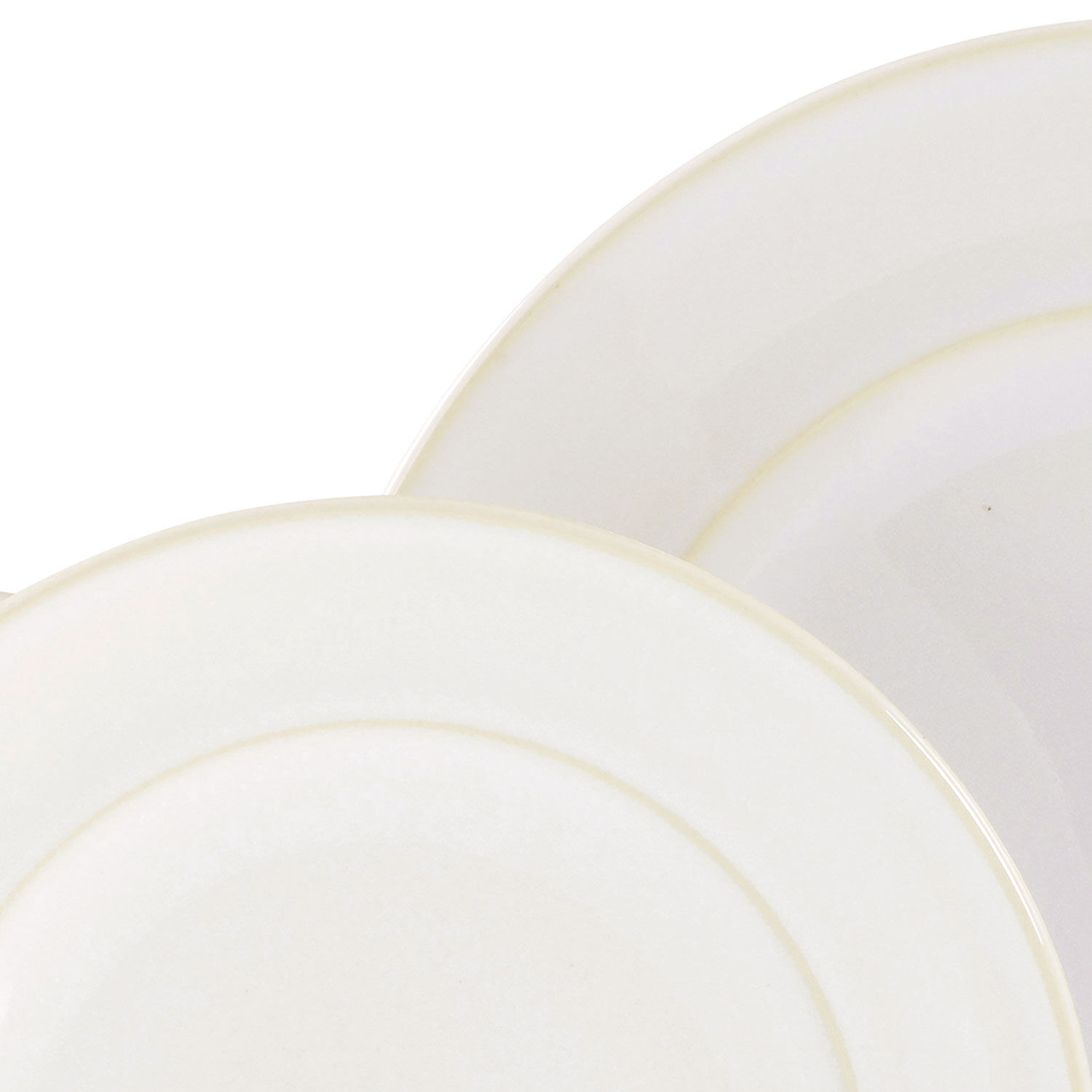 Geschirr–Set Antique, 16–teilig