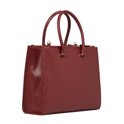 Sac à main Th Eternity Med Tote TOMMY HILFIGER