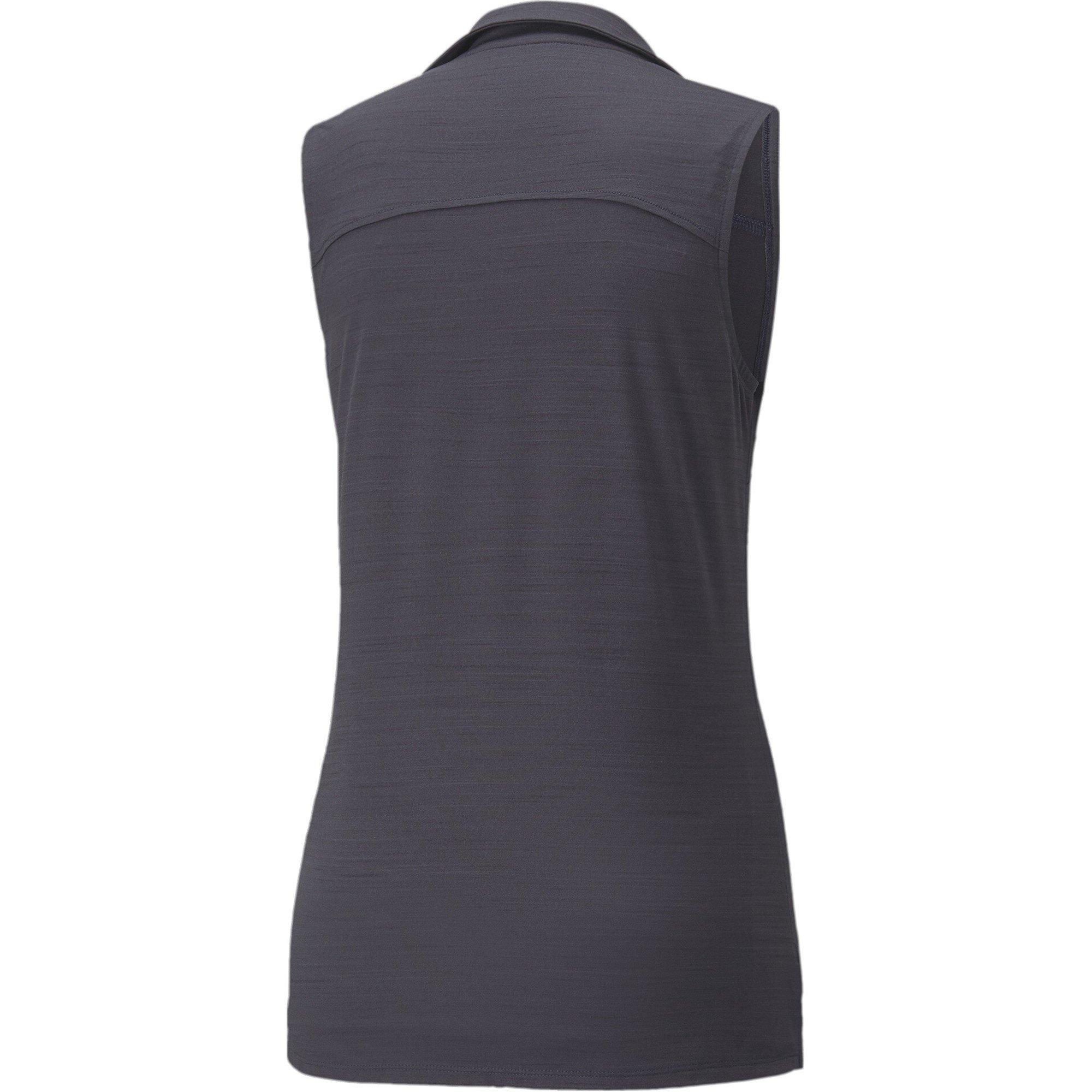 Puma Puma W Cloudspun Coast Sl Polo Shirt Womens