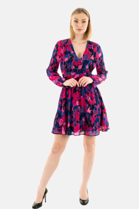 Robe morgan reon multico