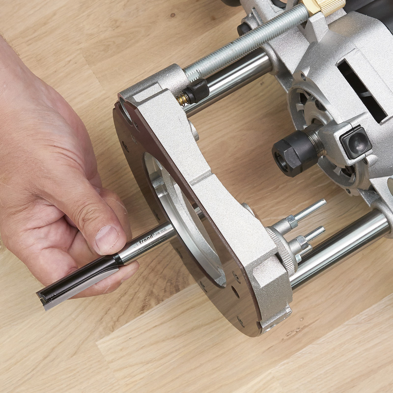 Trend Vingerfrees 12: 12,7x50mm*