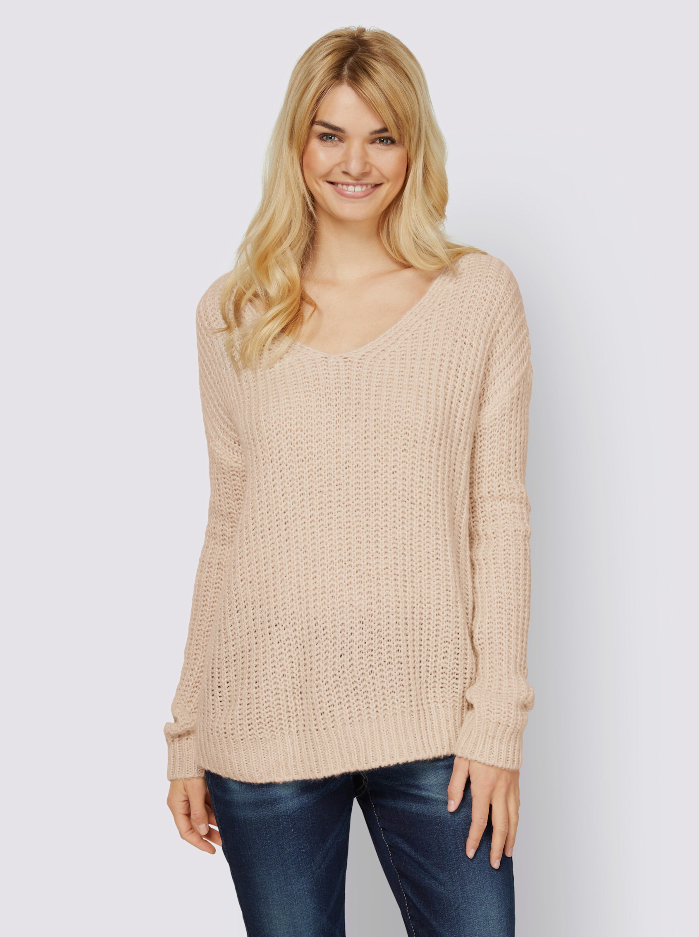 Pullover