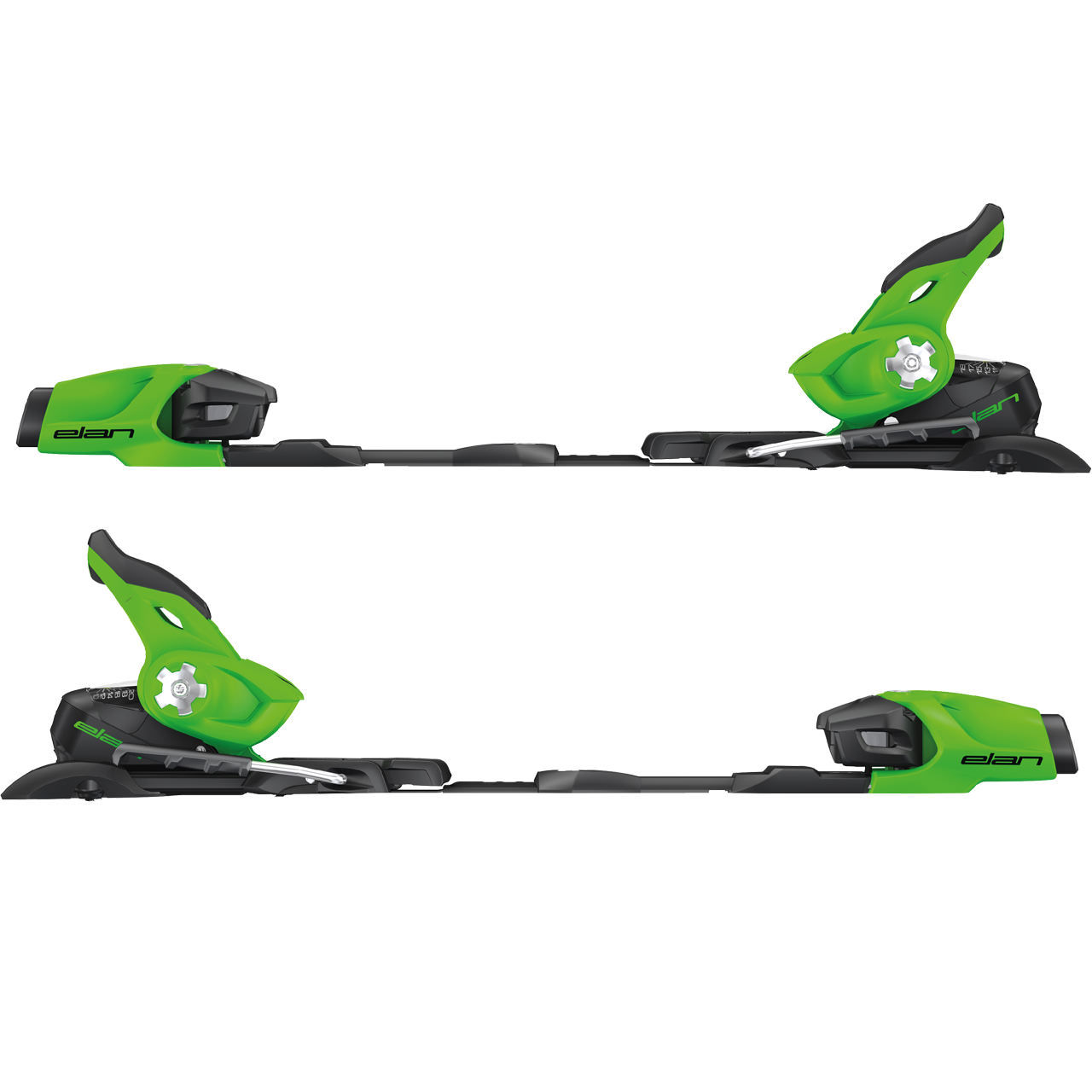 Elan ER 18.0 X RD FF ST green/black | Elan ACE | Elan Serien | E | MARKEN | XSPO