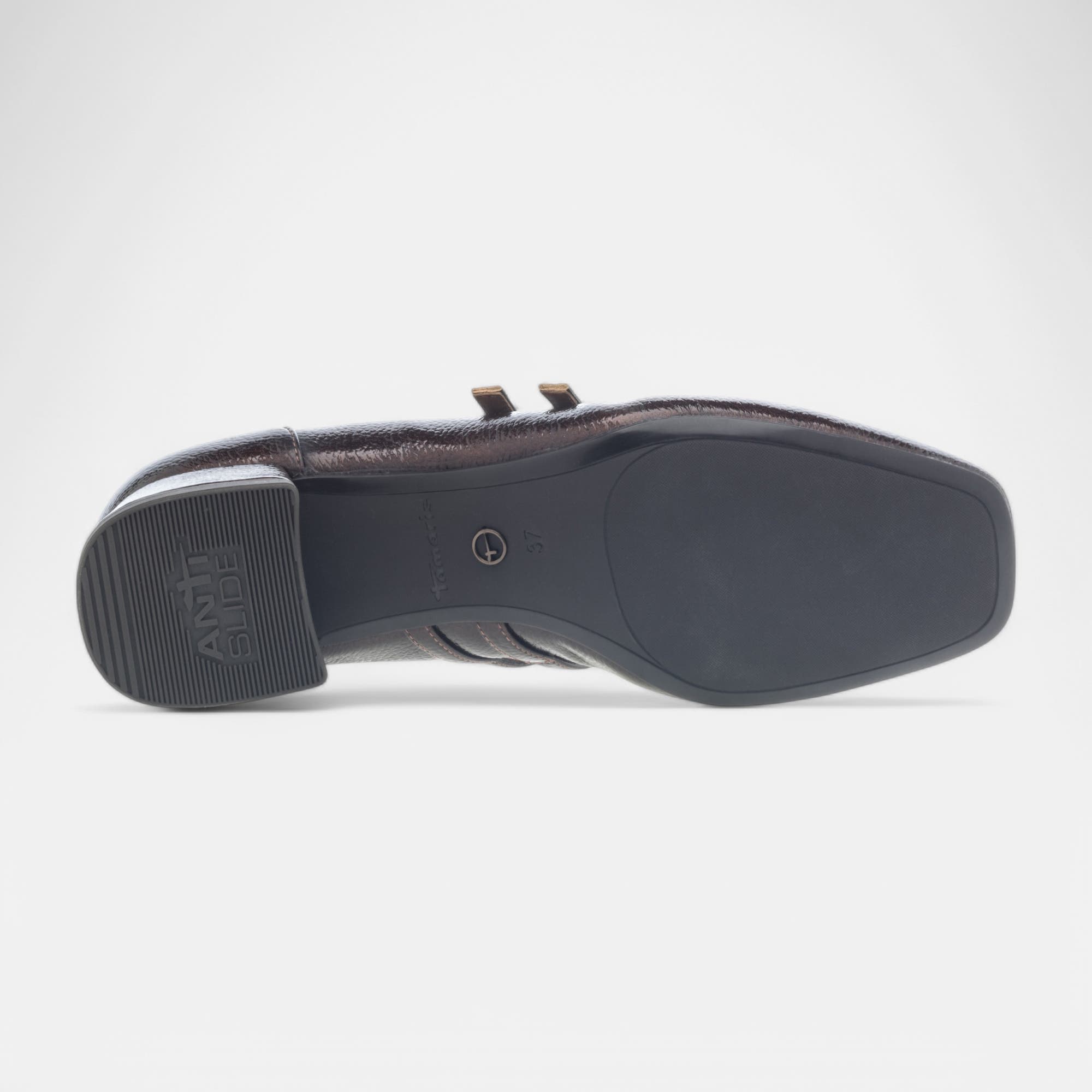 Babies Femme marron