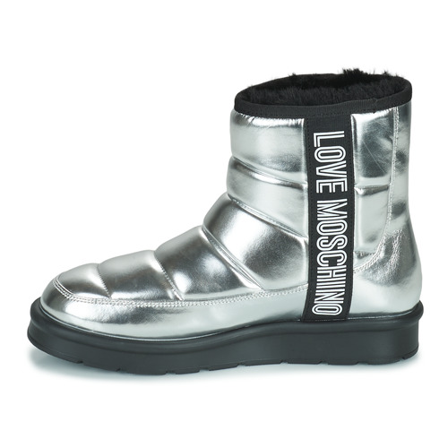 Love Moschino - JA24103H1F Plata