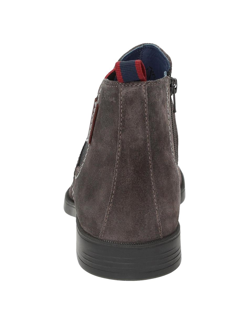 Stiefelette Foriolo-704-H