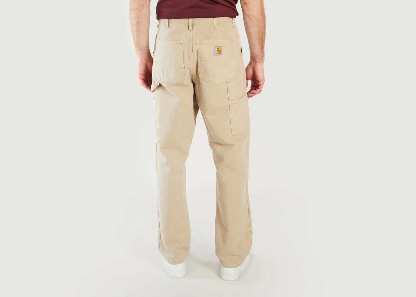 Pantalon Single Knee Carhartt WIP