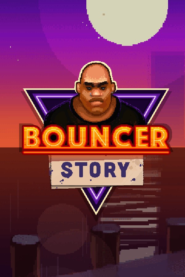 Bouncer Story- PC