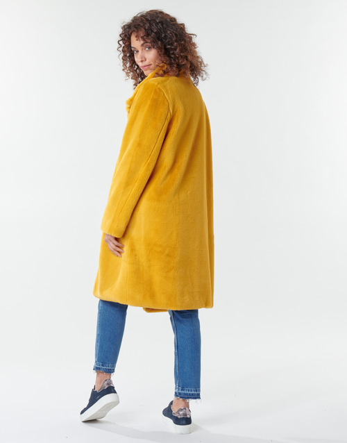 S.Oliver - 05-009-52 - Jaune