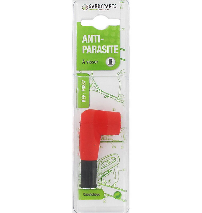 Capuchon CHAMPION pour bougie
