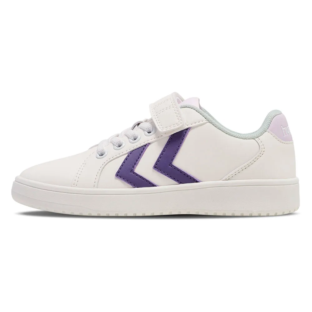 Tênis esportivo Hummel Derby Court