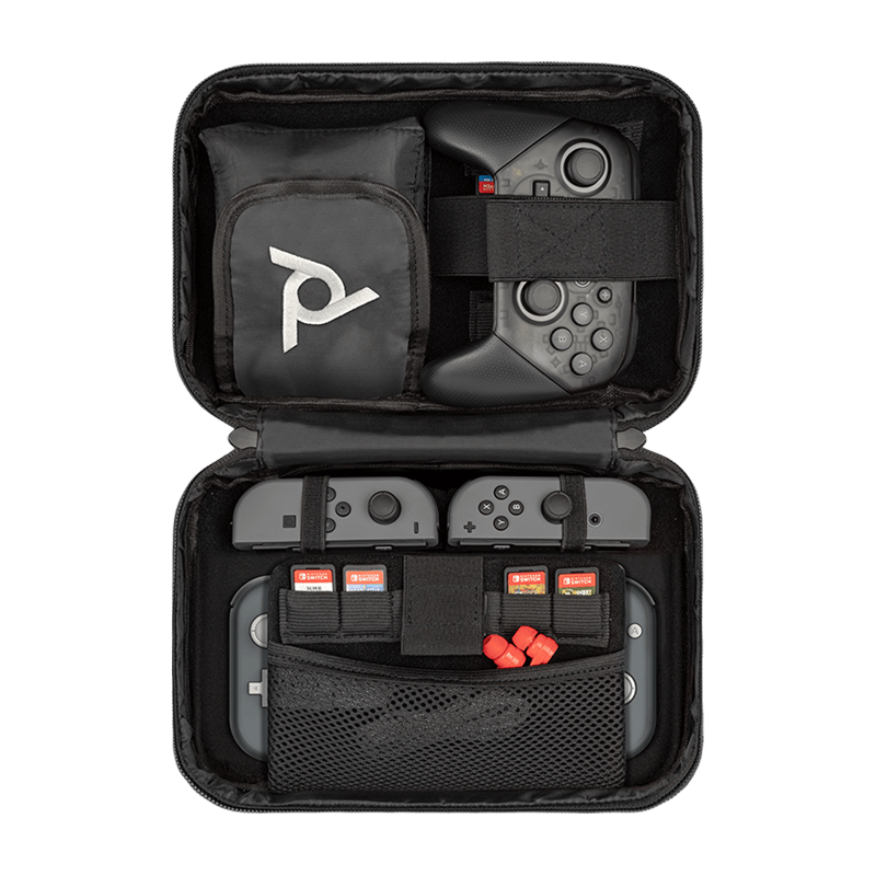 PDP Official Switch Commuter Case (Elite Edition)