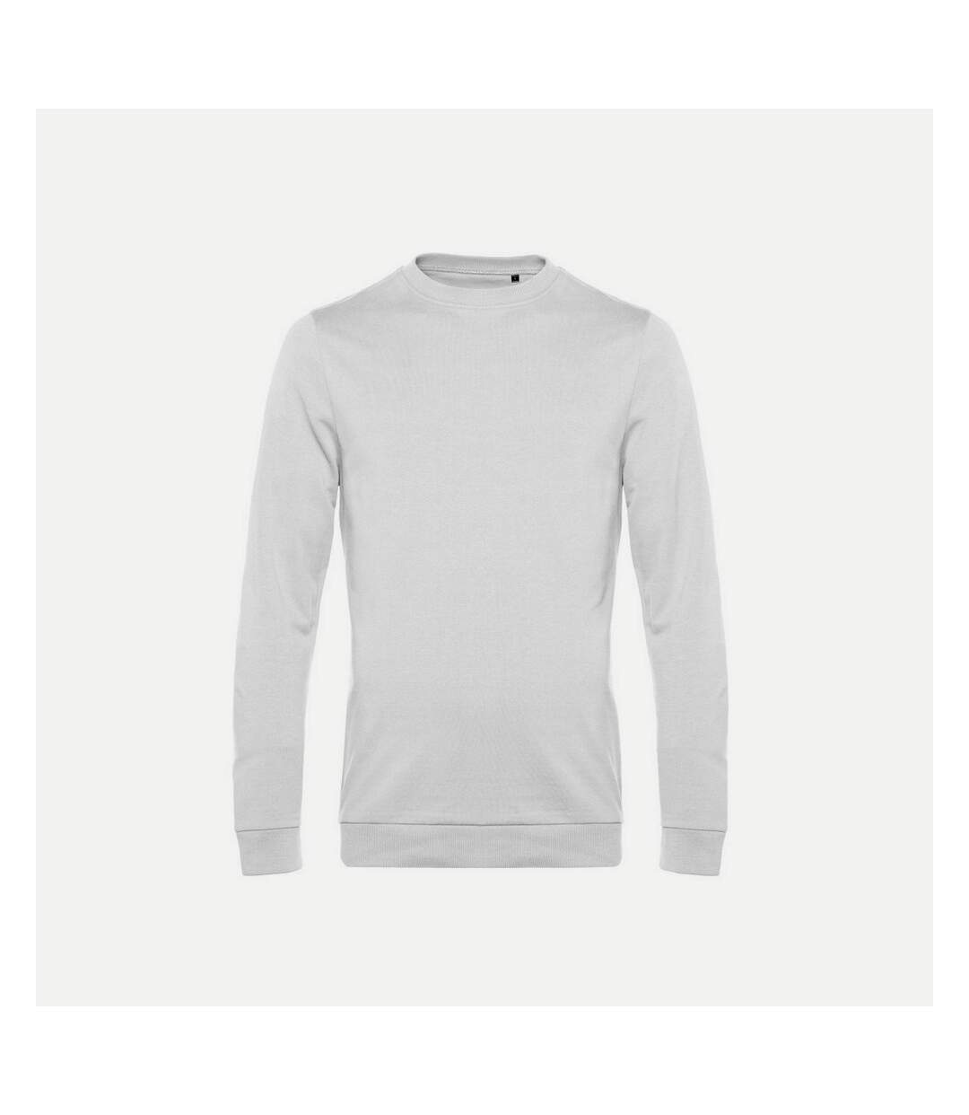 B&C - Sweat - Homme (Blanc) - UTBC4680