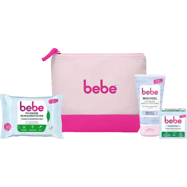Pflege Geschenkset