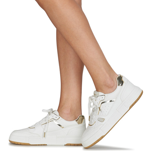 Tamaris - 23718-190 - Blanc / Doré