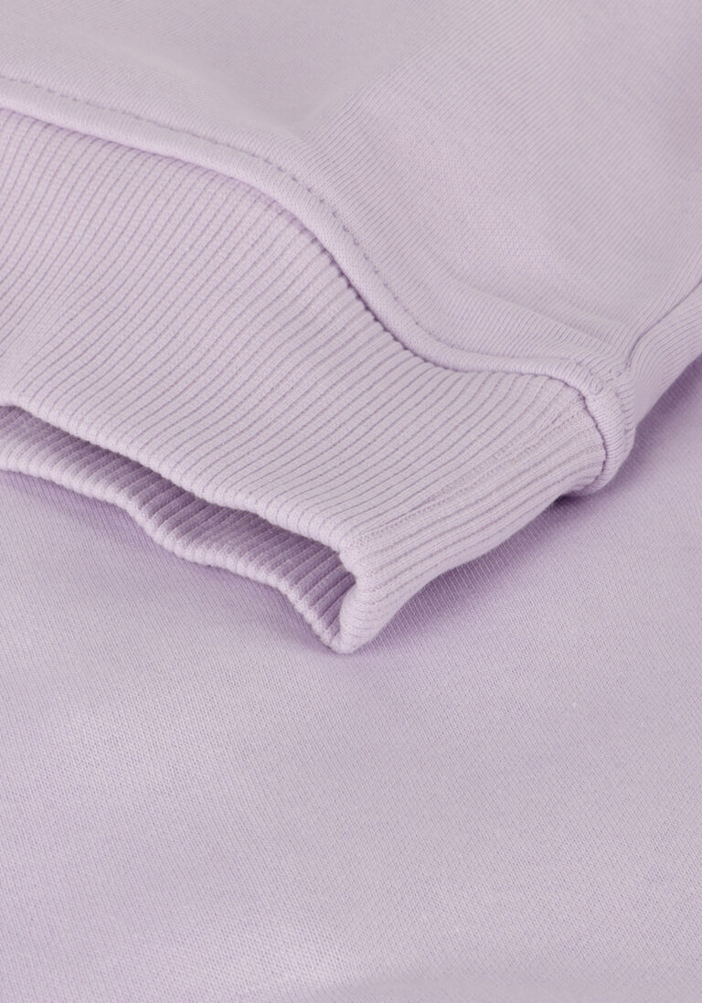 TOMMY JEANS lila tommy jeans trui tjw reg tonal linear crew