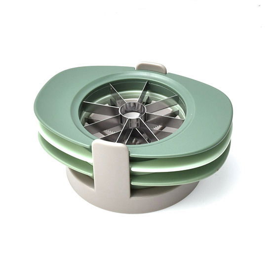 Homeware Apfelteiler 4er-Set PROFESSIONAL