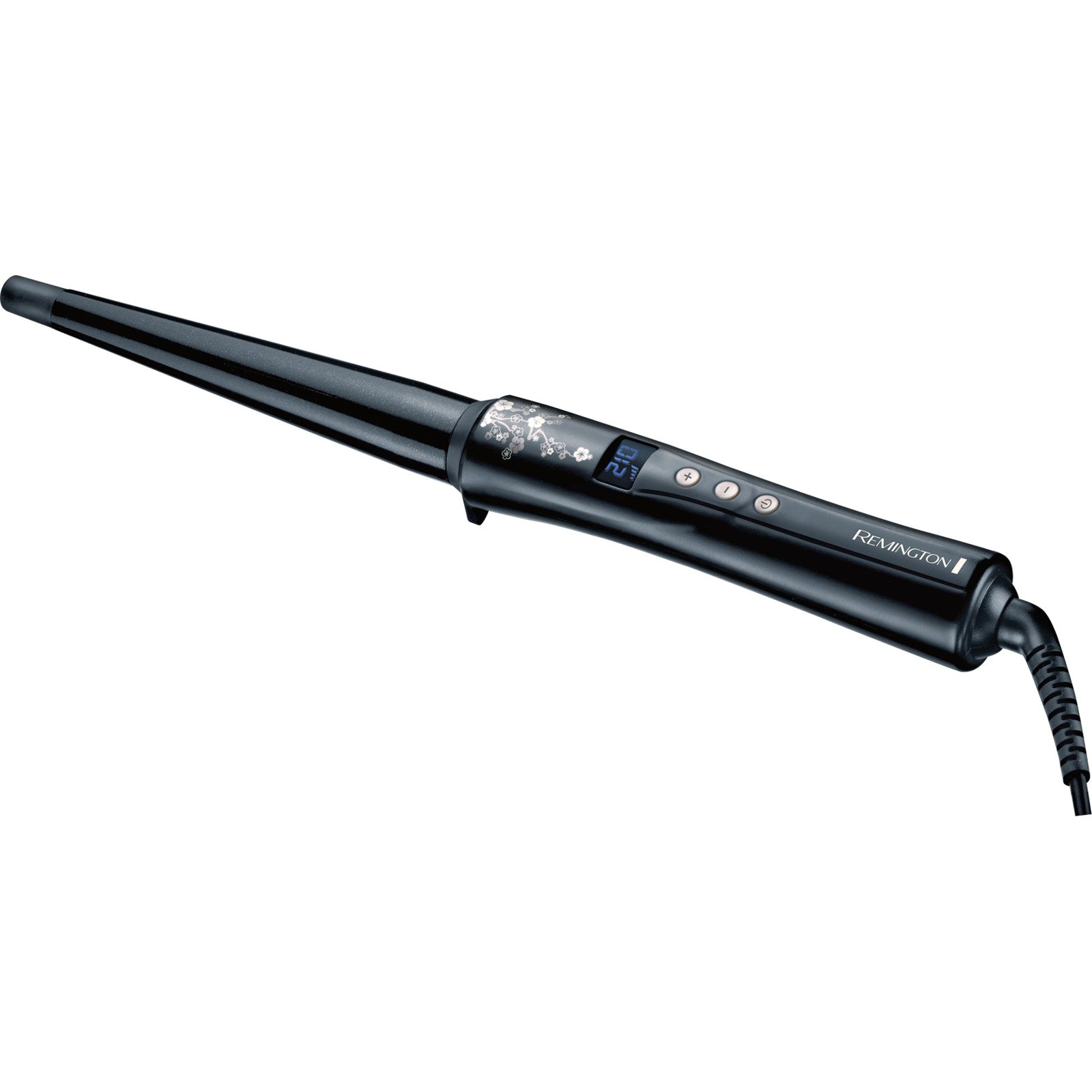 Remington CI95 Lockenstab Pearl