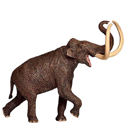 EoFauna - 15,5 x 19 cm - Steppenmammut