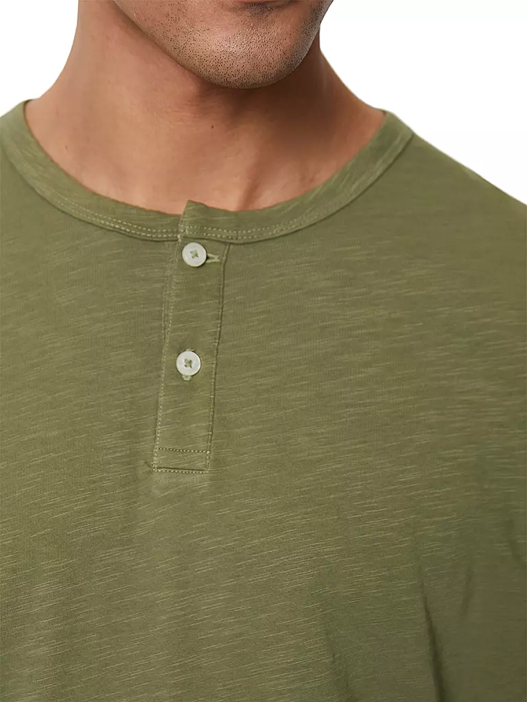 MARC O'POLO T-Shirt olive