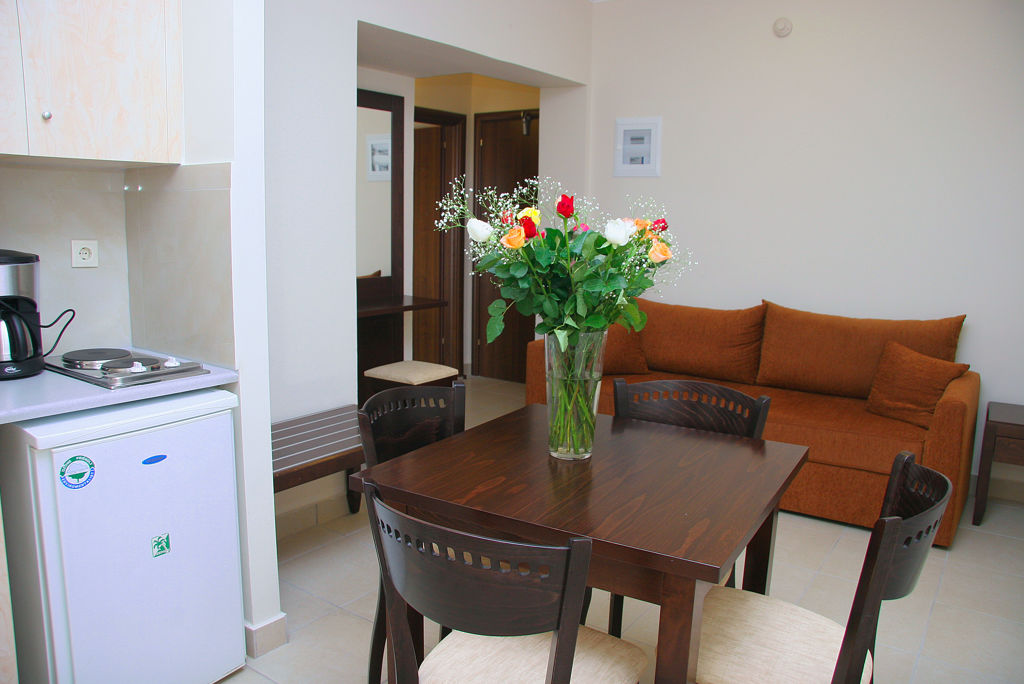 Michel Apartments Logies - Aparthotel