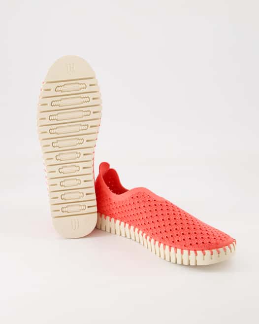 Ilse Jacobsen TULIP3275 Slipper in Rosa