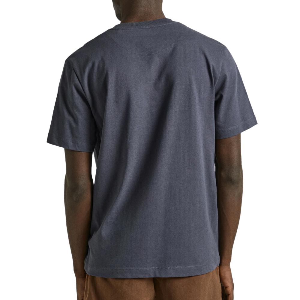 Pepe jeans T-shirt Gris Homme Pepe jeans Connor