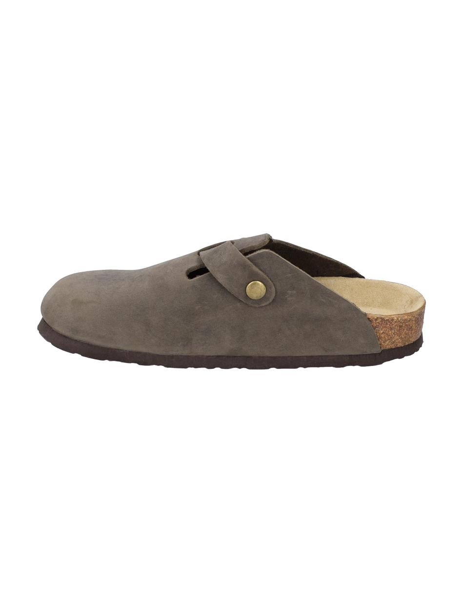 Clog Bianca 04, taupe