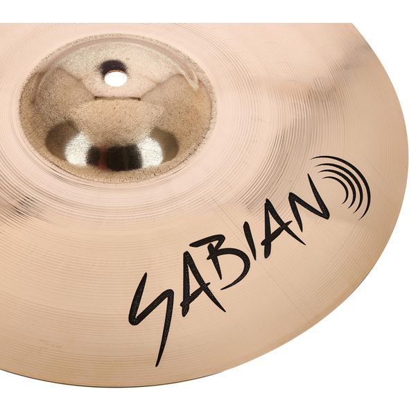Sabian AAX-Plosion Cymbal Set