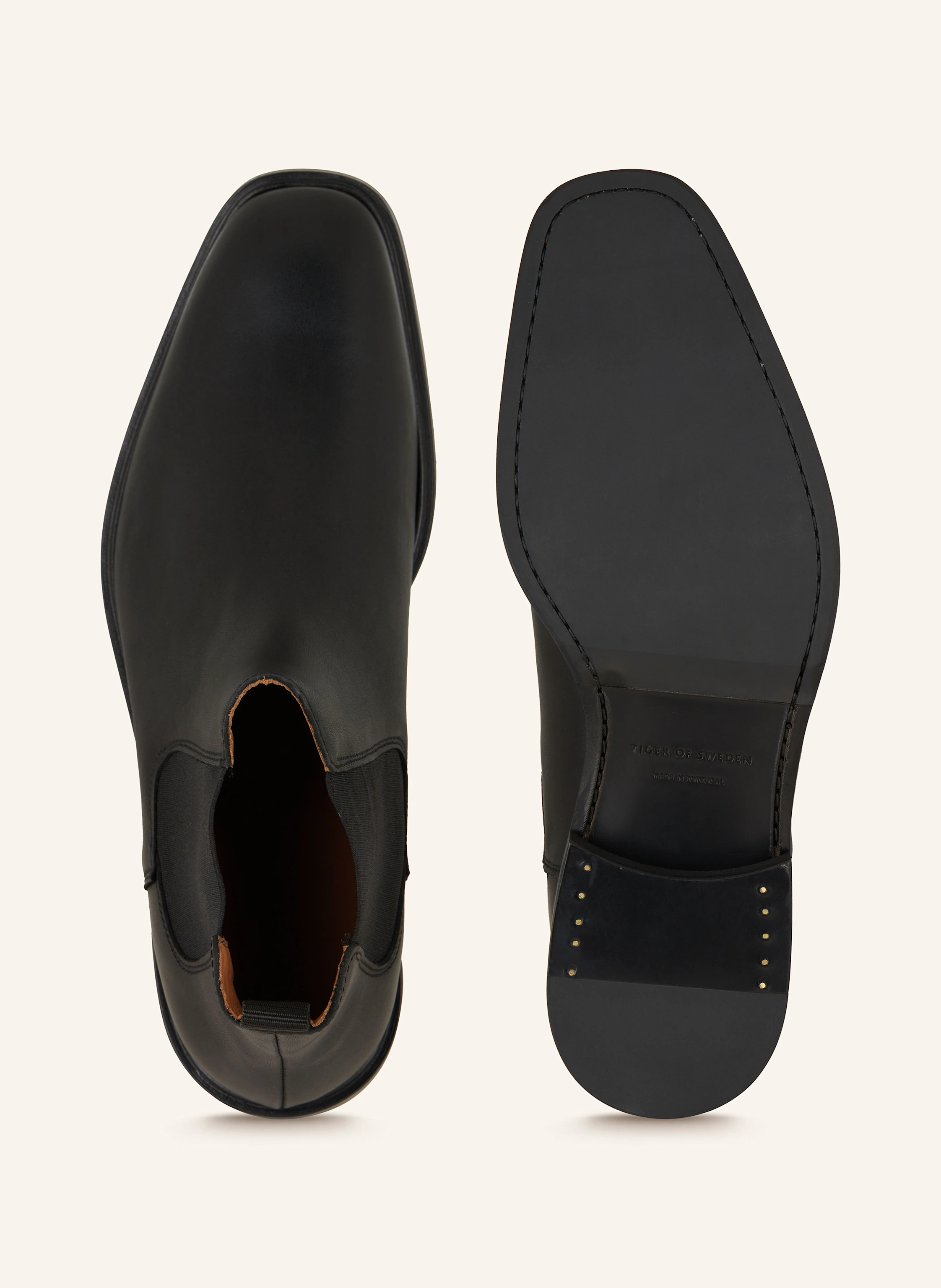 TIGER OF SWEDEN Chelsea-Boots OPERAN