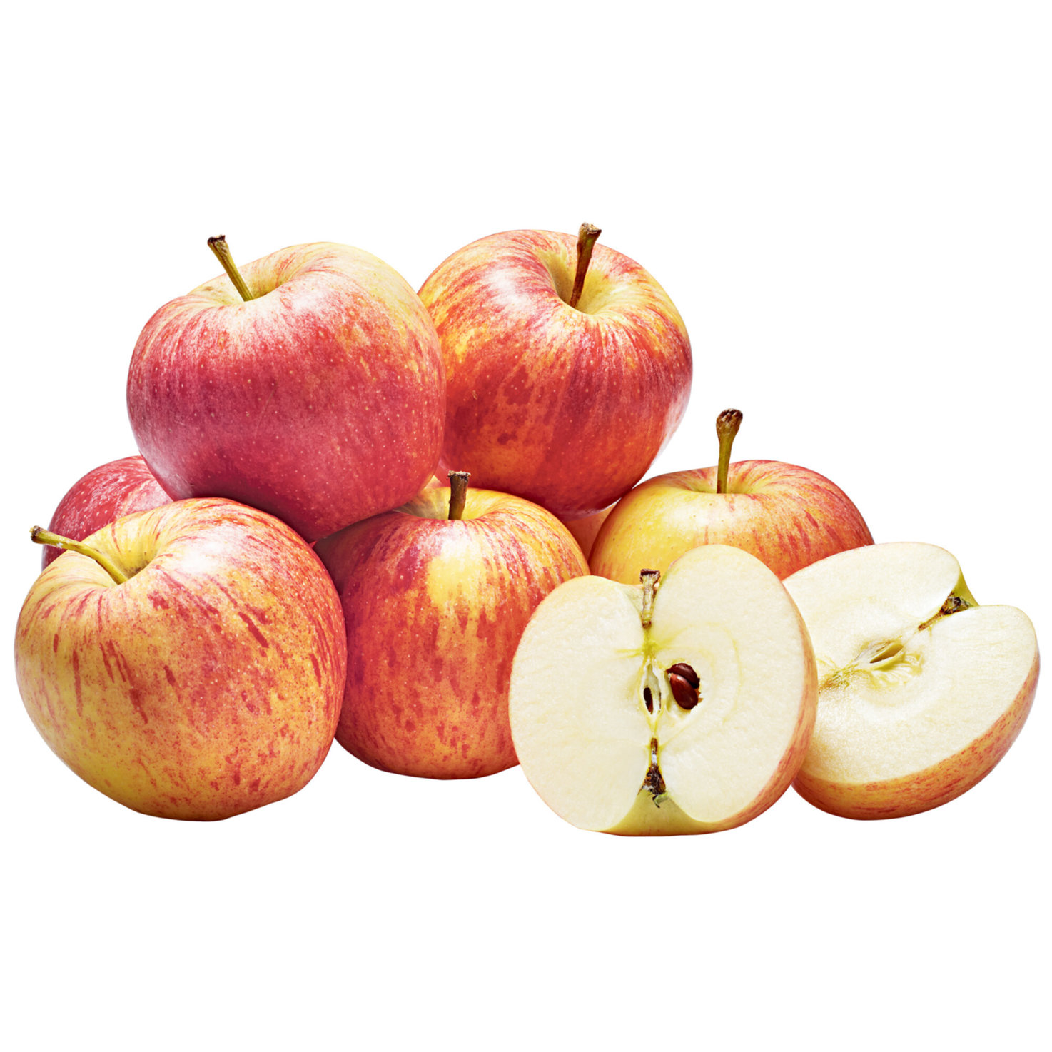 Äpfel Gala süsslich IP-Suisse ca. 500g -