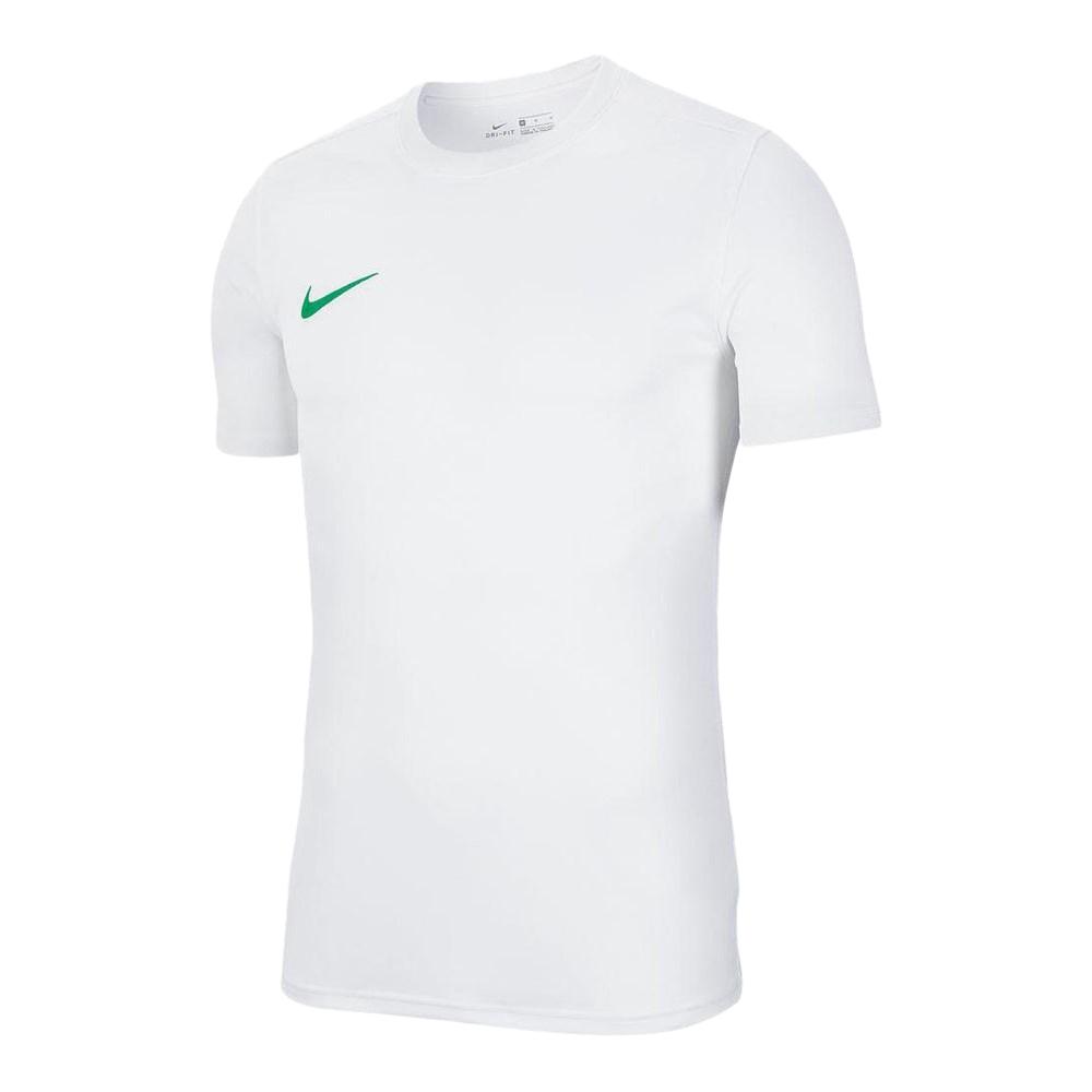Nike T-shirt Blanc Homme Nike Dri-fit Park