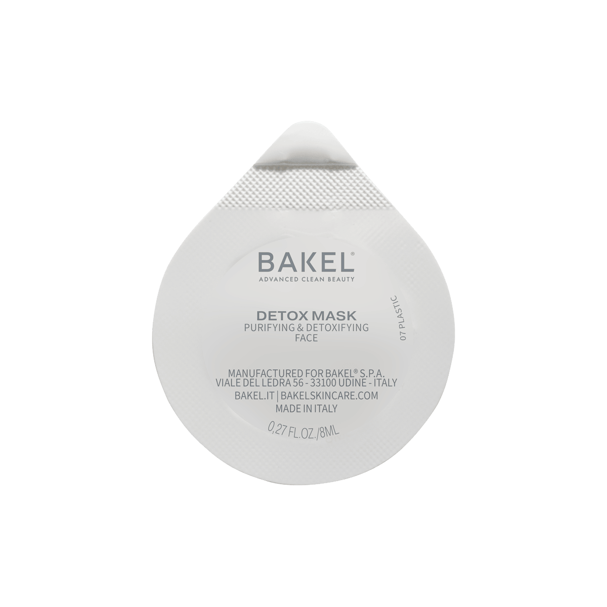 Detox Mask 8ml