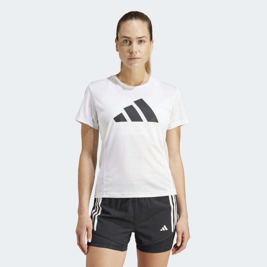 Adidas T-shirt Run It