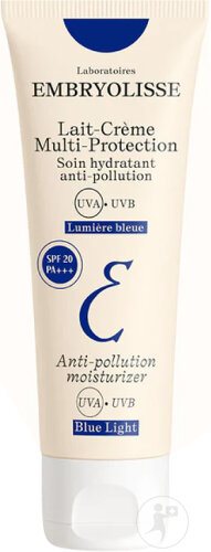 Embryolisse Lait-Crème Multi-Protection IP20 Tube 40ml