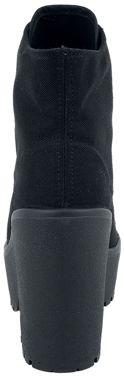 Roca Vegan | Altercore Talons hauts