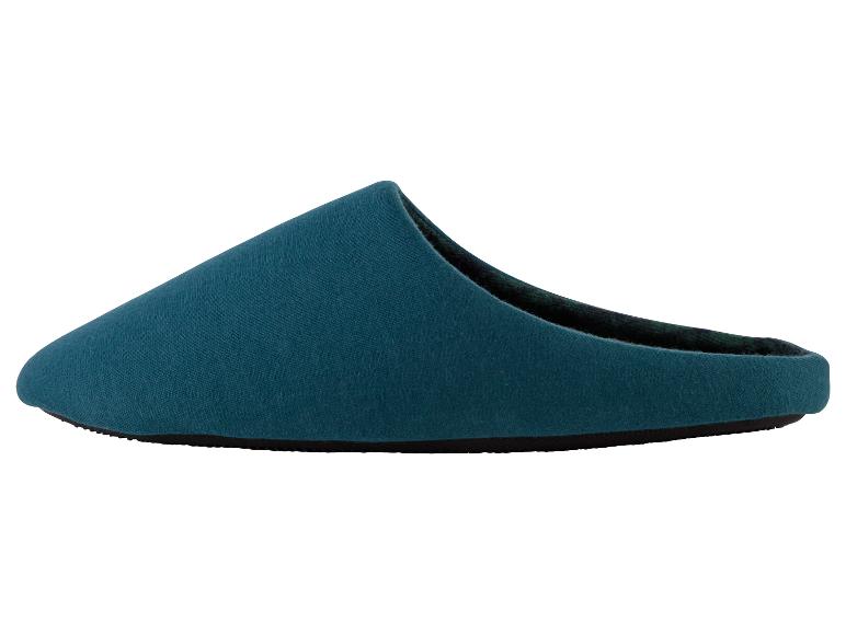 Heren pantoffel