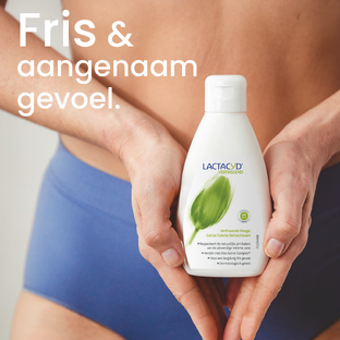 Lactacyd Wasgel Verfrissend 200ML