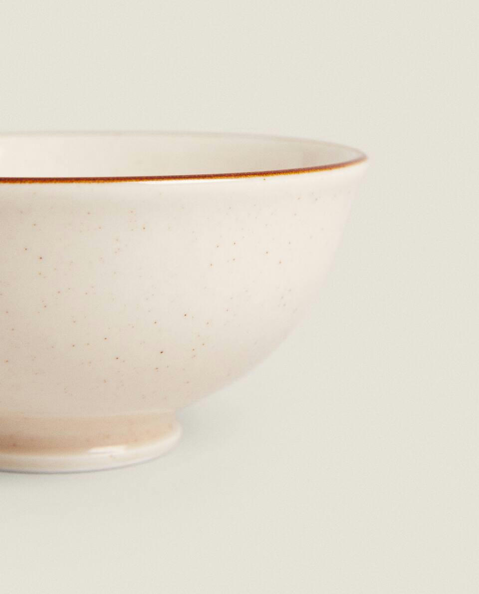 MINI TIGELA DE PORCELANA