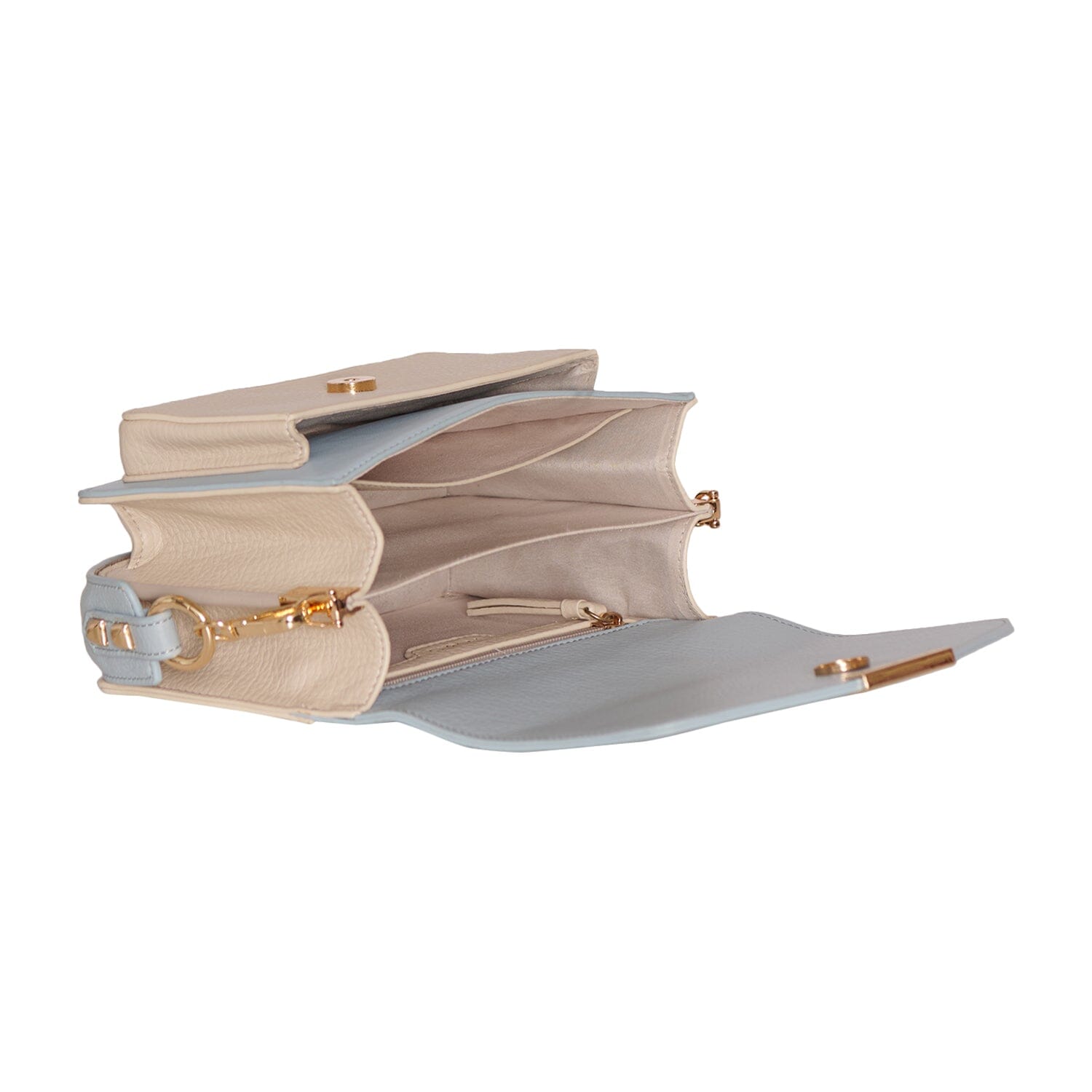 Noella Blanca Bag Medium 999 light blue birch