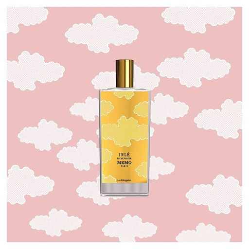 MEMO PARIS Inlé Eau De Parfum, 75 ml