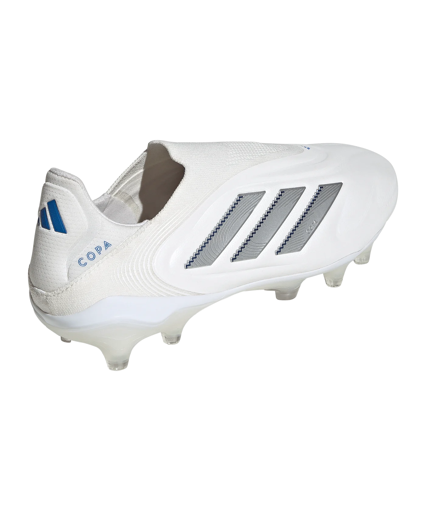 adidas COPA Pure III Elite LL FG Polar Victory Weiss