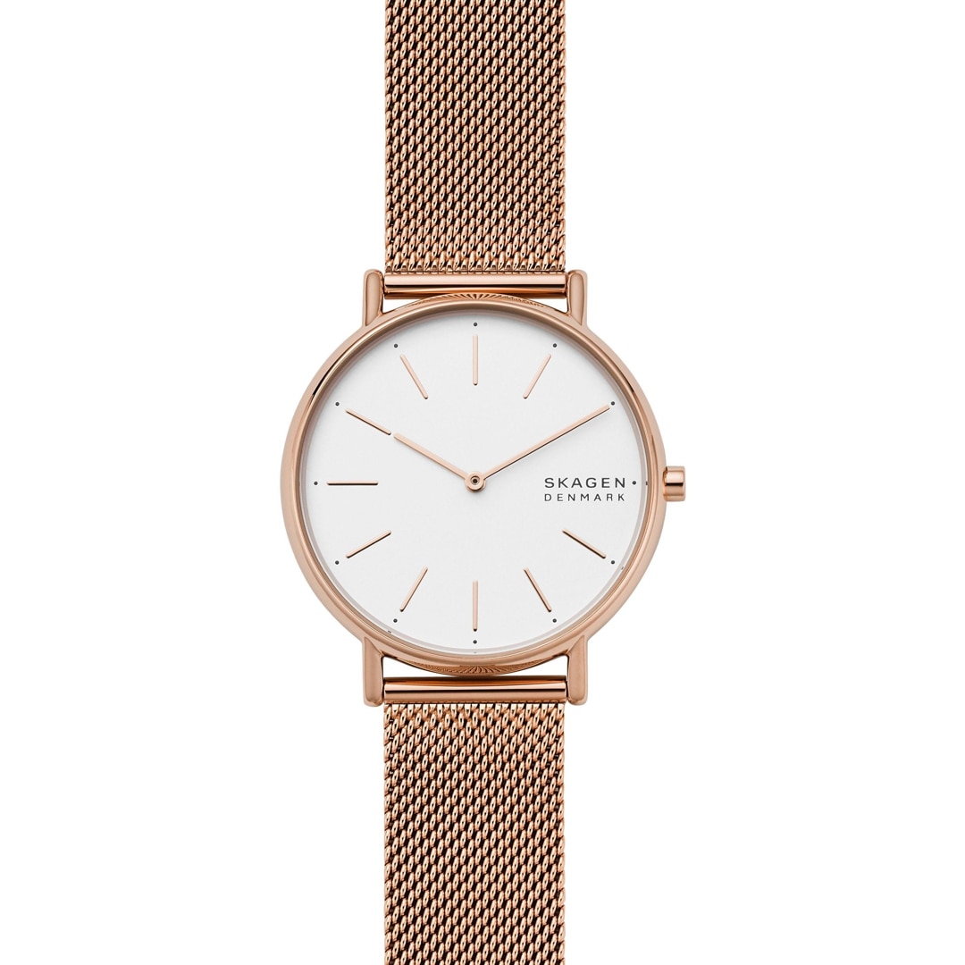 Skagen Signatur Ø 38