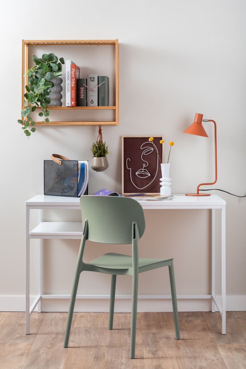 Dining Chair Cheer LM2095BK Black