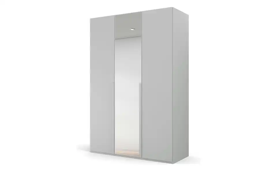 Drehtürenschrank 151 cm 3 Stück