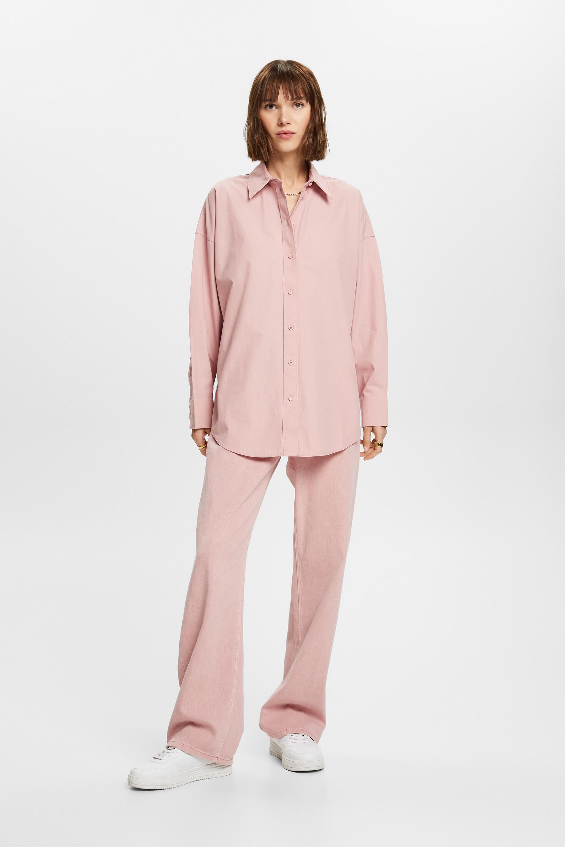 Blouses woven