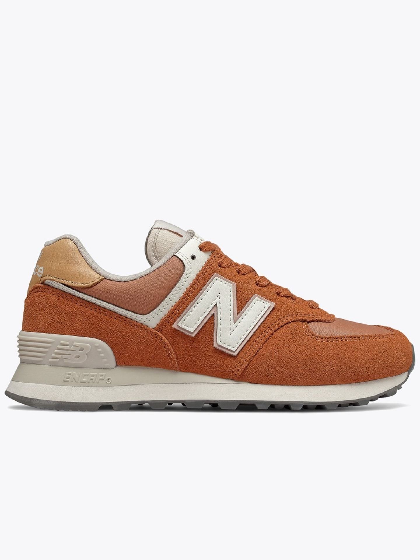 New Balance WL574SYN