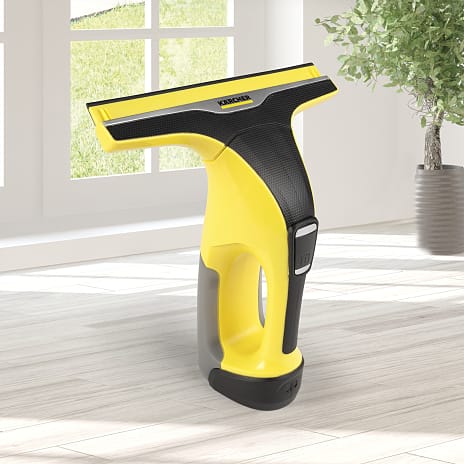 Smoby Kärcher WV6 vinduesvasker batteridrevet